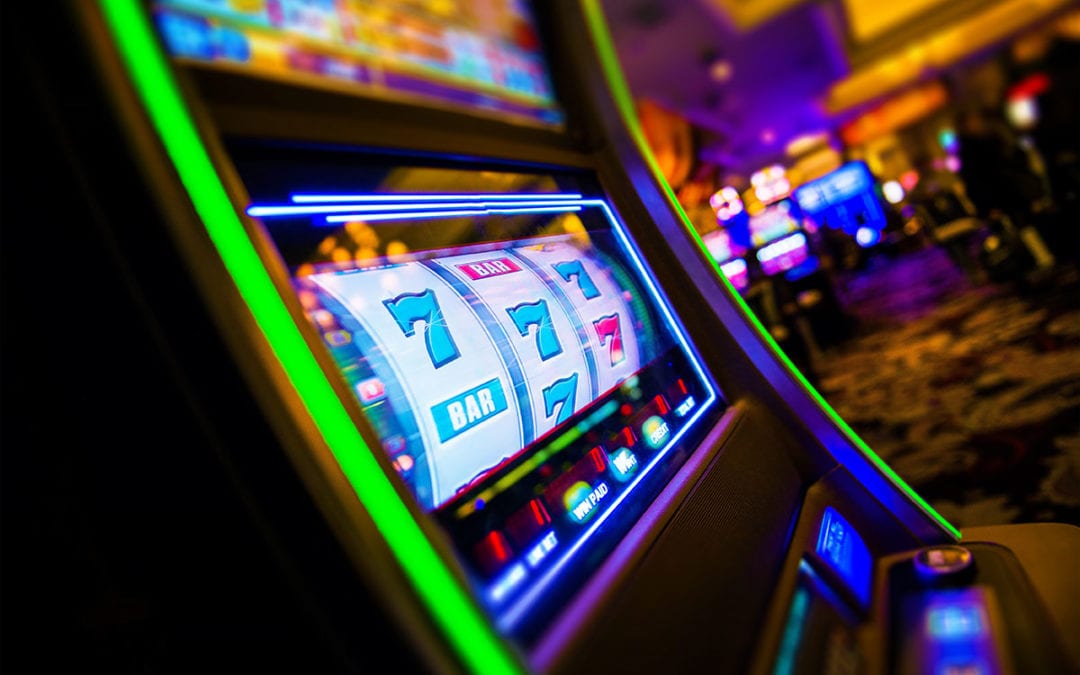 Casinos