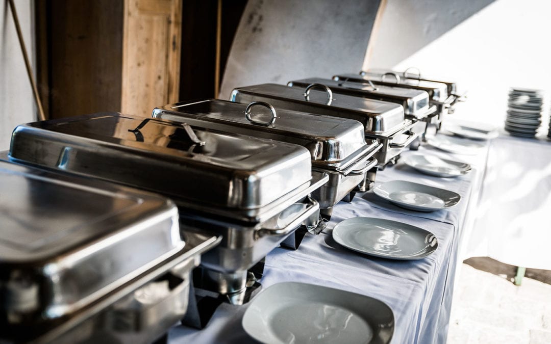 Catering Facilities