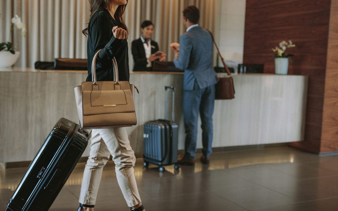 Hotels/Hospitality