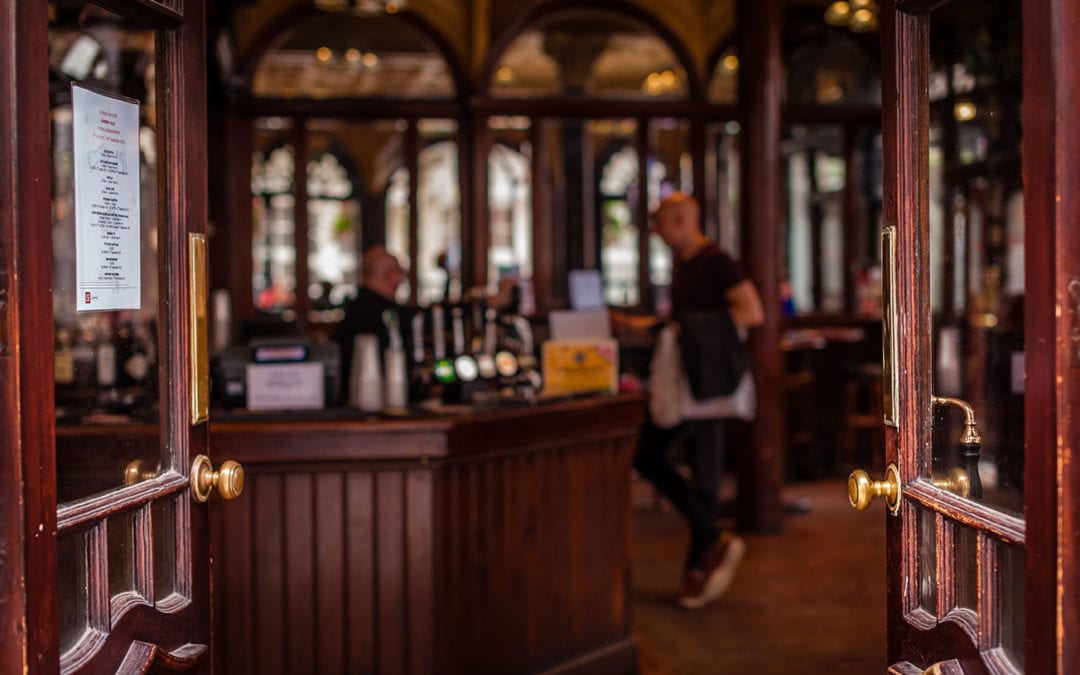 Pubs / Brewhouses
